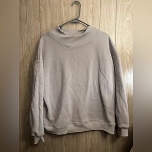Trendy Queen Medium Sweatshirt
